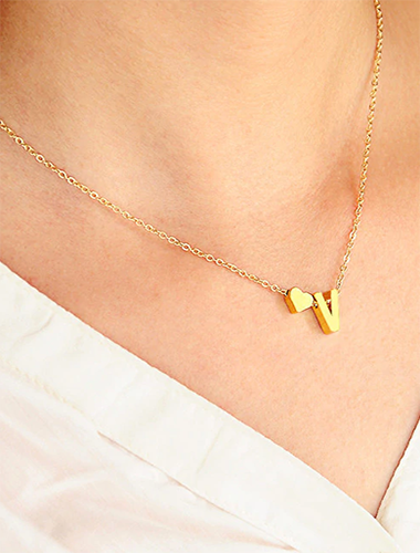 WNecklaces
